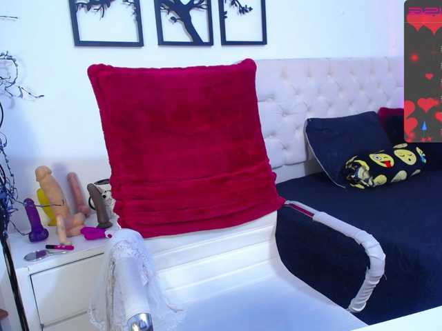 Broadcast screenshots andre-mature