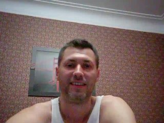 Erotic video chat Andre-Blondinochka