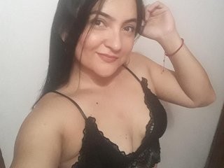 Erotic video chat Andrea-gil