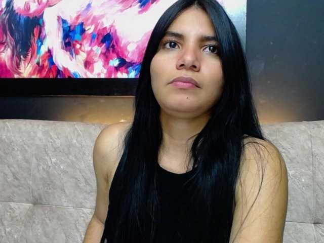 Broadcast screenshots andrea-hot