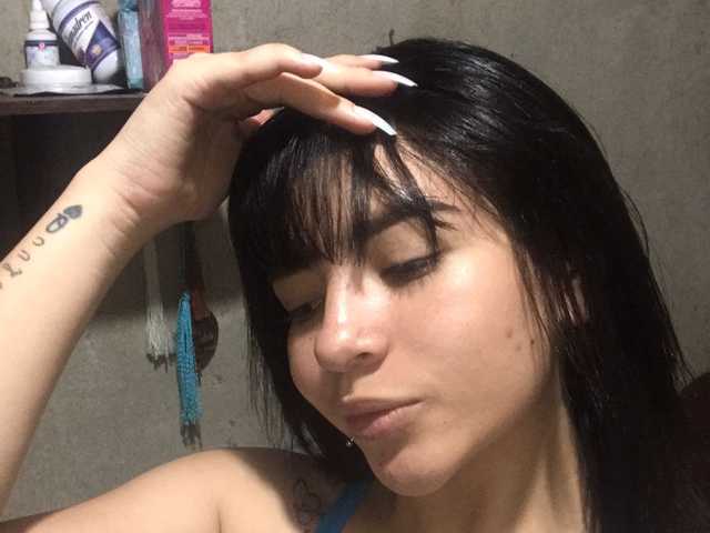 Photo of the profile Andrea-Mazo