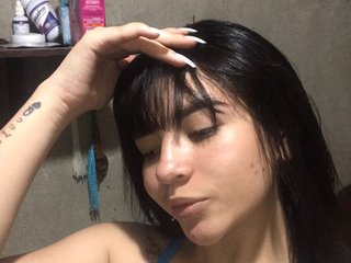 Erotic video chat Andrea-Mazo