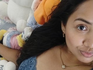 Erotic video chat andrea25ass