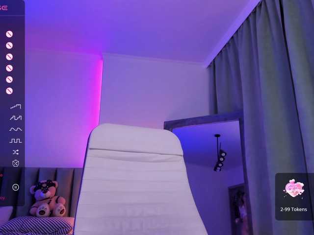 Broadcast screenshots AndreaBass