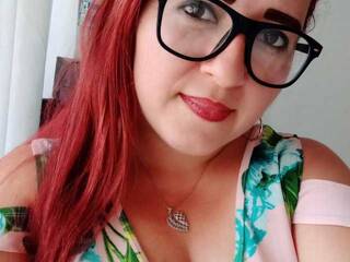 Erotic video chat andreacastroo