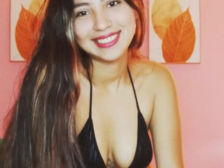 Erotic video chat Andreacollin2