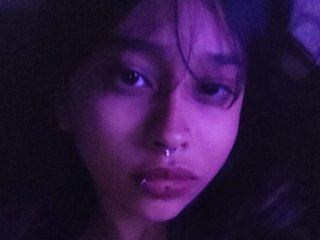 Erotic video chat andreadoll65