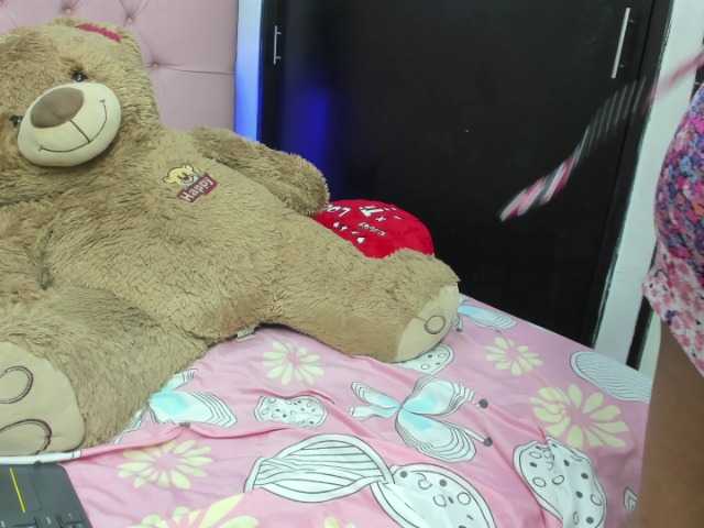 Broadcast screenshots AndreaDuque