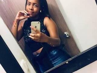 Erotic video chat AndreaFox