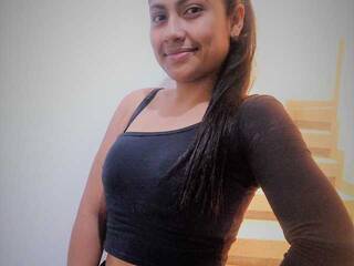 Erotic video chat andreafoxcm10