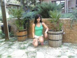 Erotic video chat AndreanaSex