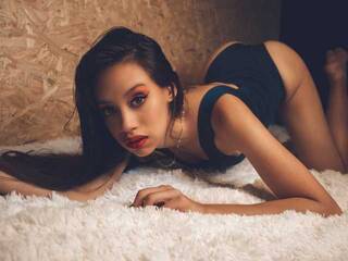 Erotic video chat AndreaRodri_