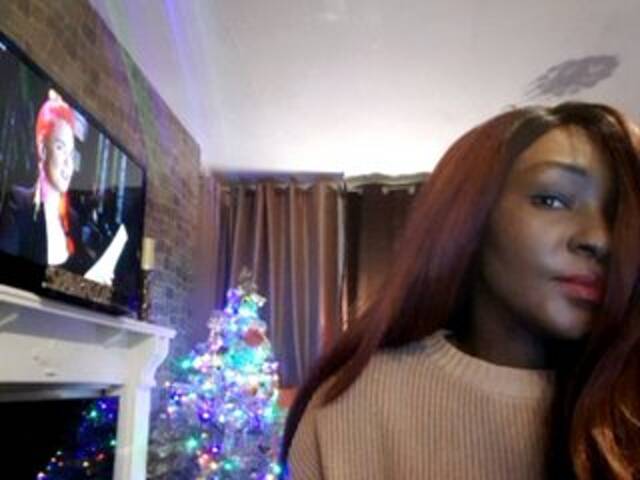 Broadcast screenshots Andreashowx