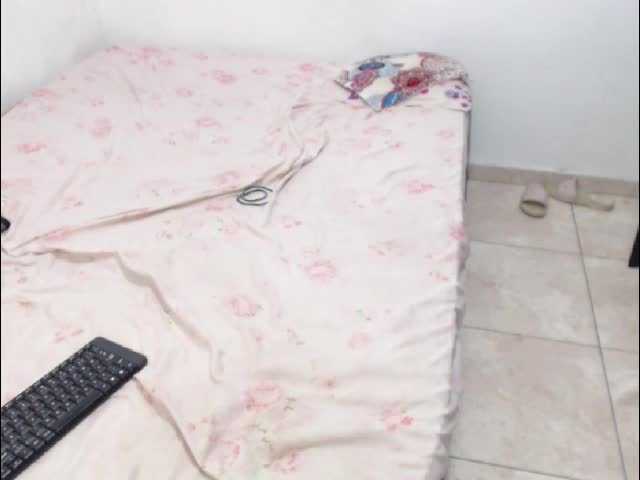 Broadcast screenshots AndreaTuve