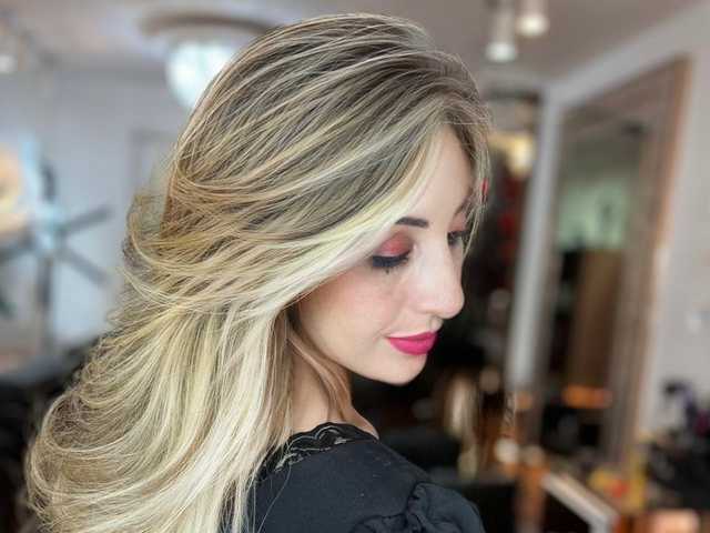 Photo of the profile AndreinaSuann