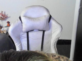 Erotic video chat AndreinaSuann