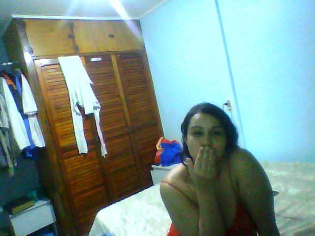 Broadcast screenshots Andreinaswith