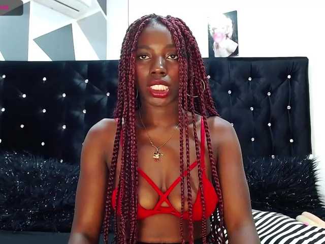 Broadcast screenshots AndyCorreaa