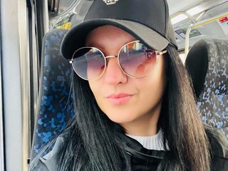 Erotic video chat Anechka-boobsexy