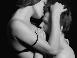 Erotic video chat AnechkaAndrey