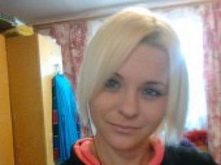 Erotic video chat aneiz