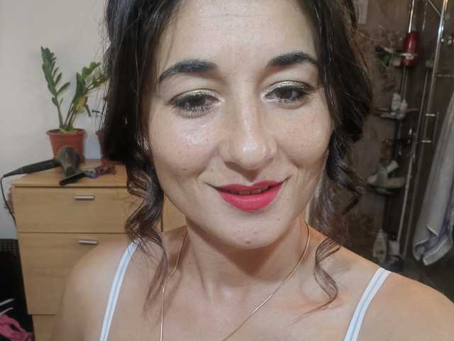 Photo of the profile Anemarie89