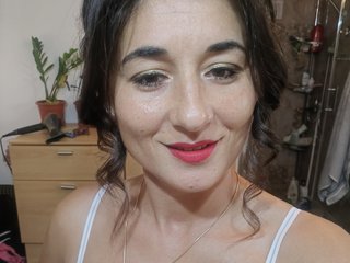 Erotic video chat Anemarie89