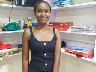 Erotic video chat AnerlisaDee