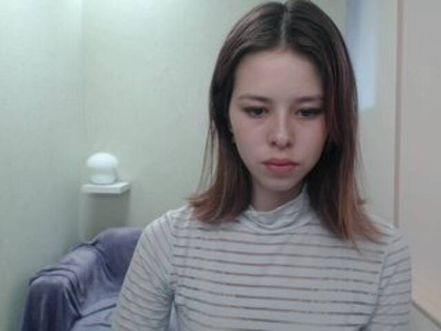 Broadcast screenshots AnetLov