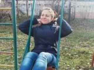 Photo of the profile anett21