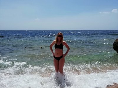 Photo of the profile AnettyF