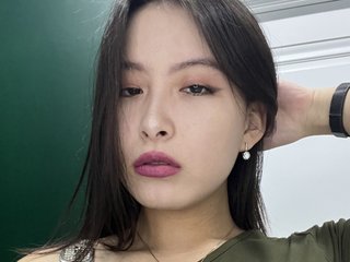 Erotic video chat AnEunjin