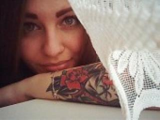 Photo of the profile aneytis
