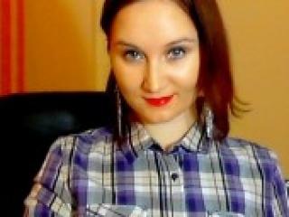 Photo of the profile anezka