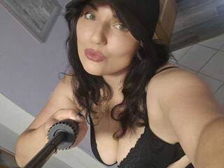 Erotic video chat ANFISASEXY