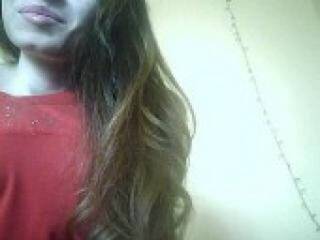 Erotic video chat ange199618