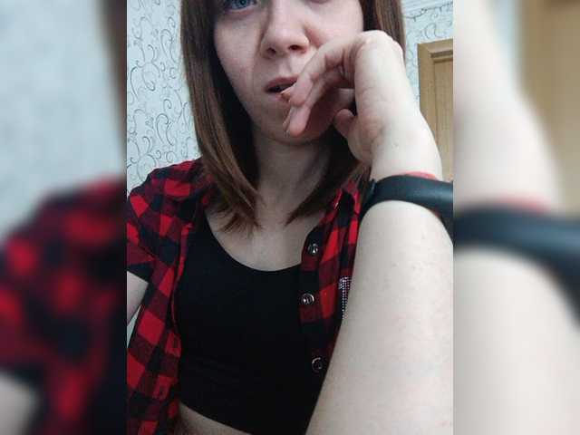 Broadcast screenshots Black_Angelochek