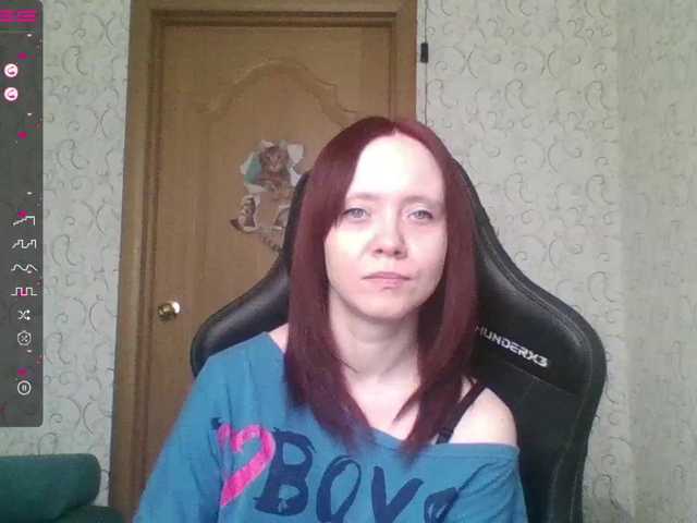 Broadcast screenshots Black_Angelochek