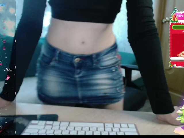 Broadcast screenshots Black_Angelochek