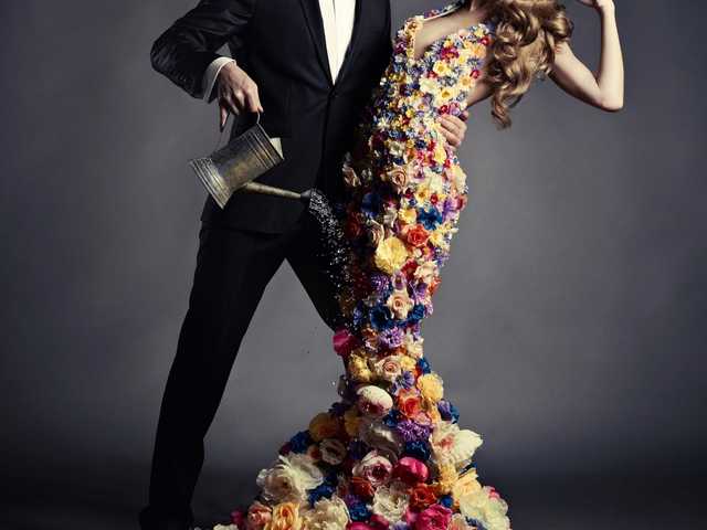 Photo of the profile Hot-and-sweet