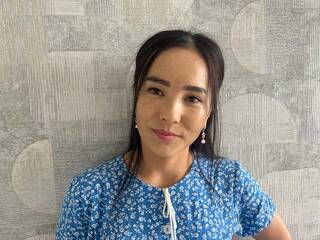 Erotic video chat ANGEL-A7