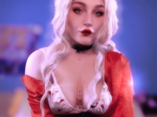 Erotic video chat Angel-Ann