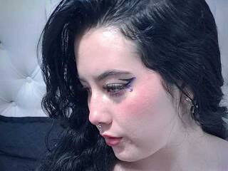 Erotic video chat Angel-blancoo