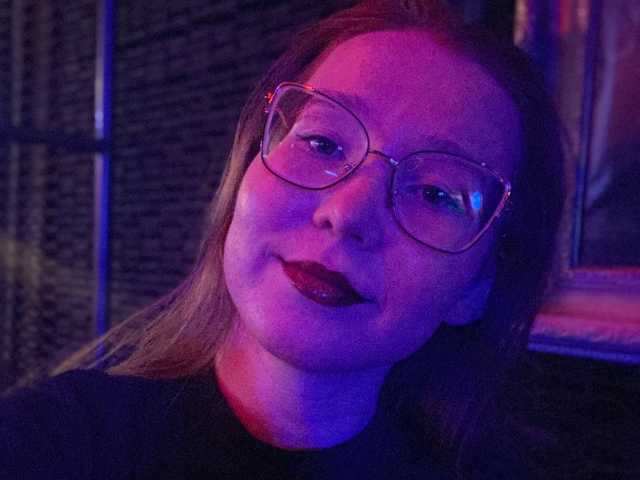 Photo of the profile RED-Foxxxyyy