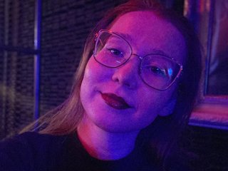 Erotic video chat RED-Foxxxyyy