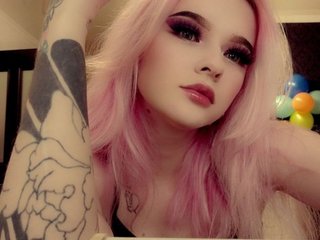 Erotic video chat angel-flower