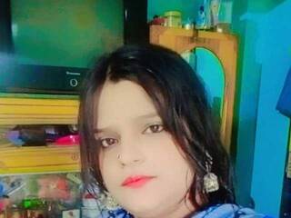 Erotic video chat Angel-ind