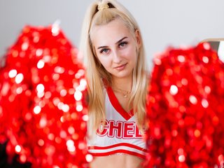 Erotic video chat Angel-Jessie