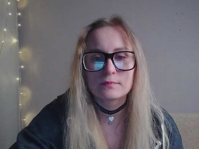 Erotic video chat Angel-Jessy - GetCamGirls.com