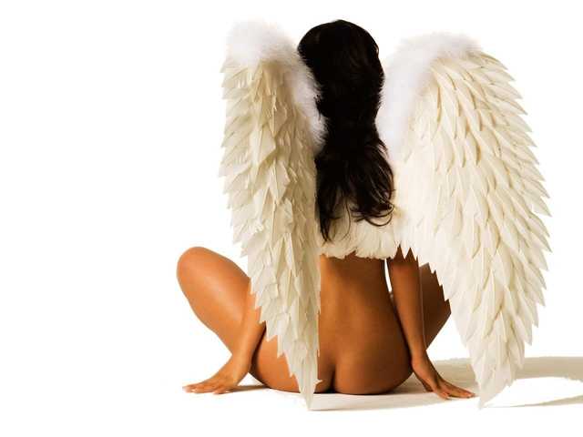 Photo of the profile sex-angel-